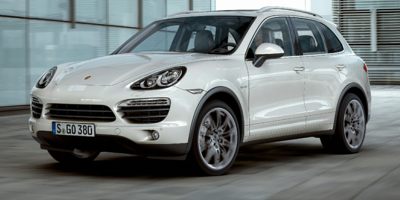 Lease a 2014 Porsche Cayenne AWD 4dr S Hybrid 2014 Porsche Cayenne AWD 4dr S Hybrid Lease Special