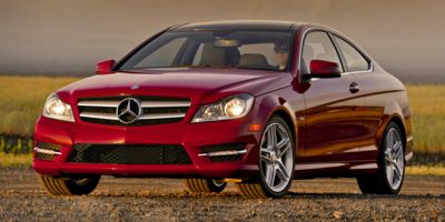 Lease a 2014 Mercedes-Benz C-Class 2dr Cpe C350 4MATIC 2014 Mercedes-Benz C-Class 2dr Cpe C350 4MATIC Lease Special