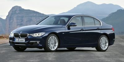 Lease a 2014 BMW 3 Series 4dr Sdn 320i RWD 2014 BMW 3 Series 4dr Sdn 320i RWD Lease Special