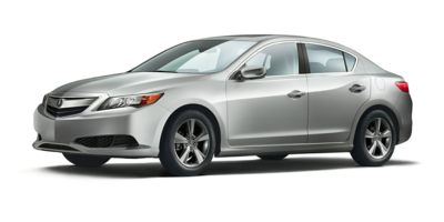 Lease a 2014 Acura ILX Sedan 2014 Acura ILX Sedan Lease Special