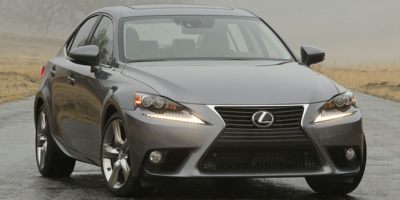 Lease a 2014 Lexus IS 350 Sedan 2014 Lexus IS 350 Sedan Lease Special