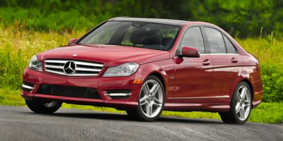 Lease a 2014 Mercedes-Benz C-Class C250 Sedan 2014 Mercedes-Benz C-Class C250 Sedan Lease Special