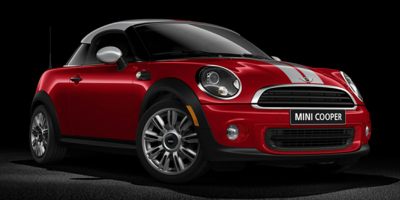 Lease a 2014 MINI Cooper Coupe 2014 MINI Cooper Coupe Lease Special