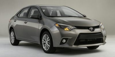 Lease a 2014 Toyota Corolla LE 2014 Toyota Corolla LE Lease Special