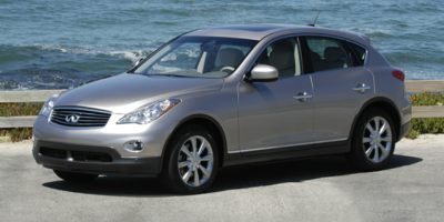 Lease a 2014 Infiniti QX50 Wagon 2014 Infiniti QX50 Wagon Lease Special