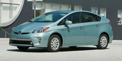 Lease a 2014 Toyota Prius Plug-In 5dr HB (Natl) 2014 Toyota Prius Plug-In 5dr HB (Natl) Lease Special