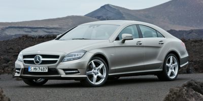Lease a 2014 Mercedes-Benz CLS-Class CLS550 Sedan 2014 Mercedes-Benz CLS-Class CLS550 Sedan Lease Special