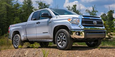 Lease a 2014 Toyota Tundra 2WD Truck SR5 2014 Toyota Tundra 2WD Truck SR5 Lease Special