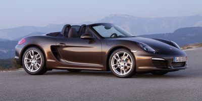 Lease a 2014 Porsche Boxster 2dr Roadster 2014 Porsche Boxster 2dr Roadster Lease Special