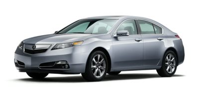 Lease a 2014 Acura TL Sedan 2014 Acura TL Sedan Lease Special