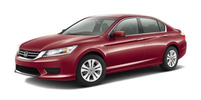 Lease a 2014 Honda Accord Sdn LX Sedan 2014 Honda Accord Sdn LX Sedan Lease Special