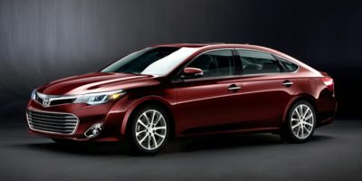 Lease a 2014 Toyota Avalon XLE Premium 2014 Toyota Avalon XLE Premium Lease Special