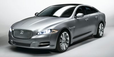 Lease a 2014 Jaguar XJ XJL Portfolio Sedan 2014 Jaguar XJ XJL Portfolio Sedan Lease Special