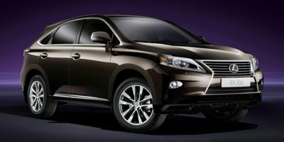 Lease a 2014 Lexus RX 350 SUV 2014 Lexus RX 350 SUV Lease Special