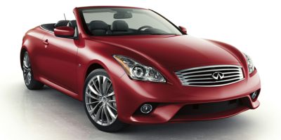 Lease a 2014 Infiniti Q60 Convertible 2014 Infiniti Q60 Convertible Lease Special