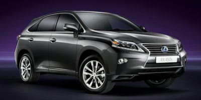 Lease a 2014 Lexus RX 450h AWD Hybrid SUV 2014 Lexus RX 450h AWD Hybrid SUV Lease Special