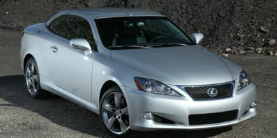 Lease a 2014 Lexus IS 350C Convertible 2014 Lexus IS 350C Convertible Lease Special