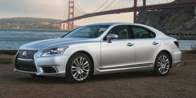 Lease a 2014 Lexus LS 460 Sedan 2014 Lexus LS 460 Sedan Lease Special