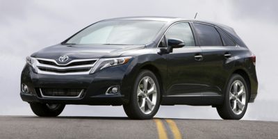 Lease a 2014 Toyota Venza 4dr Wgn I4 FWD LE (Natl) 2014 Toyota Venza 4dr Wgn I4 FWD LE (Natl) Lease Special