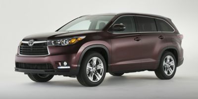 Lease a 2014 Toyota Highlander FWD 4dr I4 LE (Natl) 2014 Toyota Highlander FWD 4dr I4 LE (Natl) Lease Special