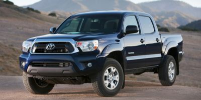 Lease a 2014 Toyota Tacoma 4WD Double Cab V6 Automatic 2014 Toyota Tacoma 4WD Double Cab V6 Automatic Lease Special