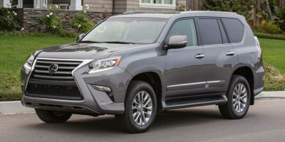 Lease a 2014 Lexus GX 460 2014 Lexus GX 460 Lease Special