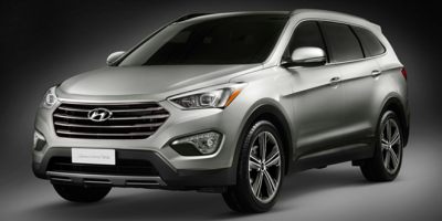 Lease a 2014 Hyundai Santa Fe GLS 2014 Hyundai Santa Fe GLS Lease Special