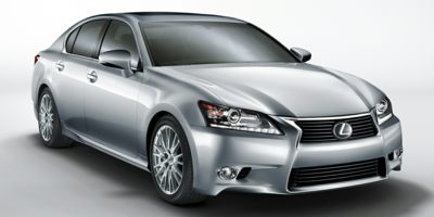 Lease a 2014 Lexus GS 350 Sedan 2014 Lexus GS 350 Sedan Lease Special