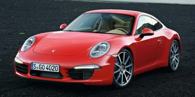Lease a 2014 Porsche 911 2dr Cpe Carrera 2014 Porsche 911 2dr Cpe Carrera Lease Special