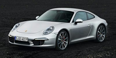 Lease a 2014 Porsche 911 2dr Cpe Carrera S 2014 Porsche 911 2dr Cpe Carrera S Lease Special