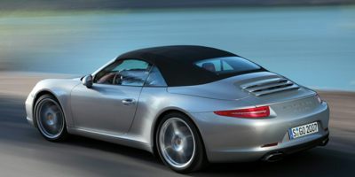 Lease a 2014 Porsche 911 2dr Cabriolet Carrera 2014 Porsche 911 2dr Cabriolet Carrera Lease Special