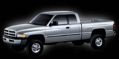 Dodge Ram 2500 