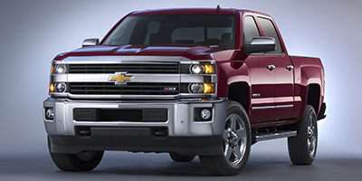 2019 Chevrolet Silverado 3500HD 2019 Chevrolet Silverado 3500HD