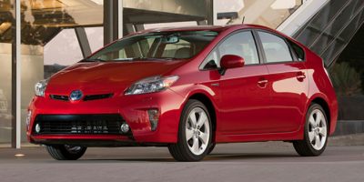 Lease a 2014 Toyota Prius 5dr HB Two (Natl) 2014 Toyota Prius 5dr HB Two (Natl) Lease Special