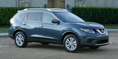 2014 Nissan Rogue SL AWD