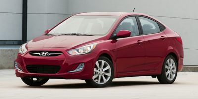 Lease a 2014 Hyundai Accent Manual GLS 2014 Hyundai Accent Manual GLS Lease Special