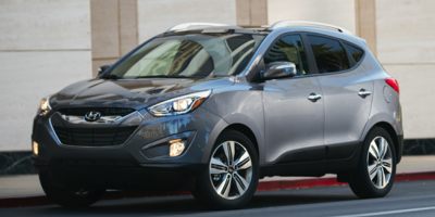 Lease a 2014 Hyundai Tucson GLS 2014 Hyundai Tucson GLS Lease Special