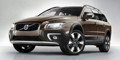 2015 Volvo XC70 2015 Volvo XC70