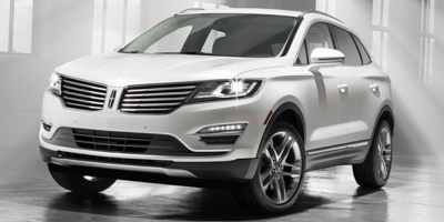 Lease a 2015 Lincoln MKC FWD 4dr 2015 Lincoln MKC FWD 4dr Lease Special