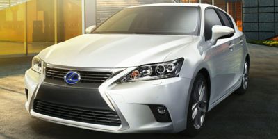 Lease a 2014 Lexus CT 200h 5dr Sdn Hybrid 2014 Lexus CT 200h 5dr Sdn Hybrid Lease Special