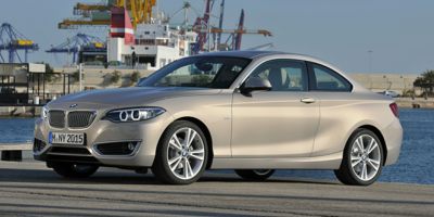 Lease a 2014 BMW 2 Series 2dr Cpe 228i RWD 2014 BMW 2 Series 2dr Cpe 228i RWD Lease Special