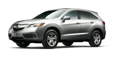 Lease a 2015 Acura RDX FWD 4dr 2015 Acura RDX FWD 4dr Lease Special