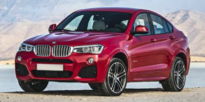Lease a 2015 BMW X4 AWD 4dr xDrive35i 2015 BMW X4 AWD 4dr xDrive35i Lease Special