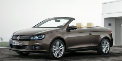 2015 Volkswagen Eos 2015 Volkswagen Eos