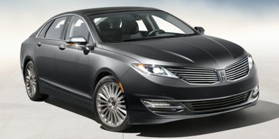 2015 Lincoln MKZ 2015 Lincoln MKZ