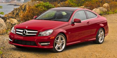 2015 Mercedes-Benz C-Class 2015 Mercedes-Benz C-Class