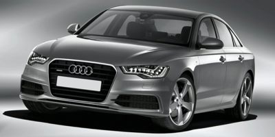 2015 Audi A6 2015 Audi A6