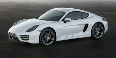 2015 Porsche Cayman 2015 Porsche Cayman