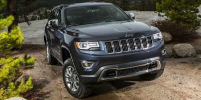 2015 Jeep Grand Cherokee 2015 Jeep Grand Cherokee