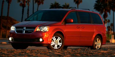2015 Dodge Grand Caravan 2015 Dodge Grand Caravan